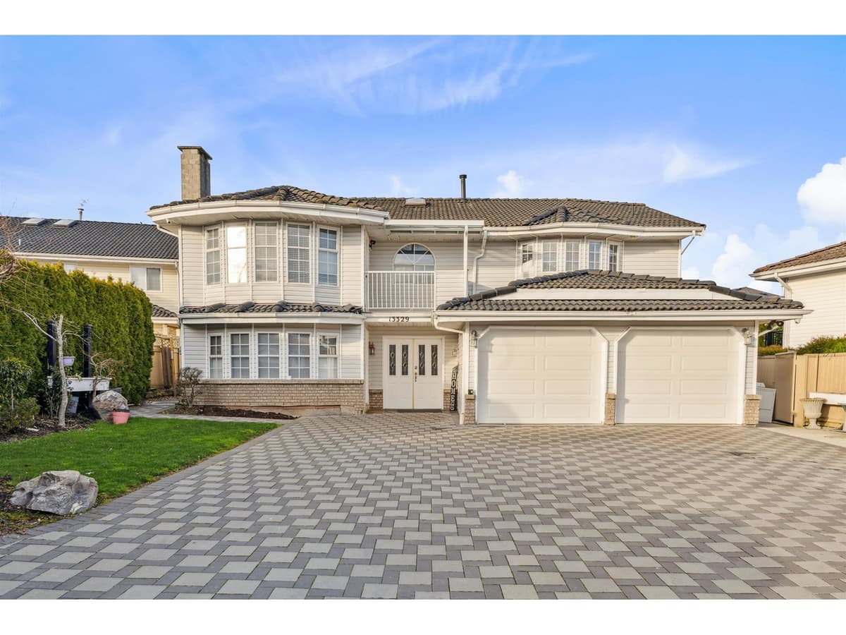 13329 88A Avenue, Surrey